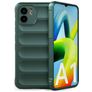 Mobigear Bumpy Xiaomi Redmi A1 4G TPU flexible Carcasa - Verde
