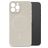 My Style Protective Flex iPhone 16 Pro Max MagSafe Fleksibel TPU Bagsidecover - Antique White