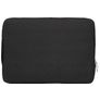 Mobigear Premium Obal na notebook (max 26 cm x 36 cm) - pouzdro na notebook - Černá