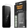 PanzerGlass Ceramic iPhone 16 Pro Max Vidro temperado Película de ecrã - Compatível com capas