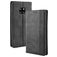 Mobigear Sensation Huawei Mate 20 Pro Funda tipo libro Cartera - Negro