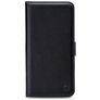 Mobilize Classic Gelly Wallet HTC Desire 12 Pungetui med Seddelrum - Sort