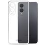 Mobilize Gelly Clear Samsung Galaxy S25 Edge Elastyczne TPU Etui plecki - Przezroczysty