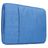 Mobigear Denim Zipper Sleeve (max 21 cm x 30 cm) para portátil - Azul