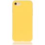Mobigear Colors iPhone SE (2022) Flexibel TPU Skal - Gul