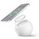 Mobigear Sphere MagSafe-ställ - Vit