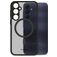 Mobilize Hybrid Samsung Galaxy S25 Ultra MagSafe Hard Case Back cover Shockproof - Black