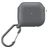 Catalyst Vibe Capa Silicone flexível para Apple AirPods 3 - Battleship Gray