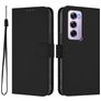 Mobigear Urban Wallet OPPO Reno 12 Pro Lompakkokotelo + Setelitasku - Musta