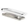 ITSKINS Supreme iPhone 15 Pro Max Tempered Glass Screen Protector - Case Friendly + Installation Frame