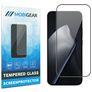 Mobigear Premium Xiaomi 15T Vidro temperado Película de ecrã - Compatível com capas