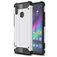 Mobigear Outdoor HONOR Note 10 Hard Case Back cover Shockproof - White