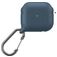 Catalyst Vibe Capa Silicone flexível para Apple AirPods 3 - Oceanic Blue