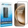 Mobigear Premium OnePlus 15 Tempered Glass Screen Protector - Case Friendly