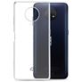 Mobilize Gelly Trasparente Nokia G10 TPU flessibile Back cover - Trasparente