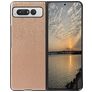 Mobigear Nature Google Pixel Fold Kova Suojakuori - Kulta