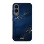 MIO Samsung Galaxy S25 Edge MagSafe Hardcase Back cover - Midnight Sparkle