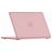 Mobigear Matte Ultra MacBook Neo 13 pollici (2026) Cover rigida per MacBook - Blush - Modello A3404