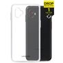 Mobilize Naked Protection Trasparente Samsung Galaxy Xcover 6 Pro Hardcase Back cover Antiurto - Trasparente