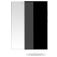 Mobilize Samsung Galaxy S24 Ultra Glas Skærmbeskytter - Case Friendly