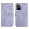 Mobigear Butterfly Realme Narzo 50 5G Wallet case - Purple