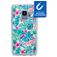 My Style Magneta Samsung Galaxy S9 TPU flexível Capa traseira - Jungle