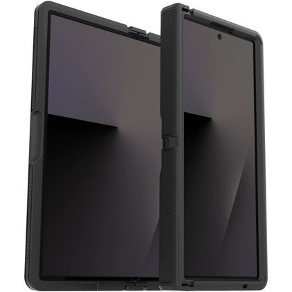OtterBox Defender Pro XT Samsung Galaxy Z Fold 8 Ultra MagSafe Plástico rígido Capa traseira Antichoque - Preto