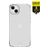 ITSKINS SpectrumClear-R Transparente iPhone 14 Plus TPU flexível Capa traseira Antichoque - Transparente