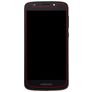 Mobilize Motorola Moto E5 Play Vidro temperado Película de ecrã - Compatível com capas