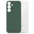 Mobilize Rubber Gelly Samsung Galaxy S23 FE Flexibilní TPU Zadní kryt - Matt Green