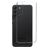 Mobiparts Classic Transparente Samsung Galaxy S22 Plus TPU flexível Capa traseira - Transparente