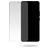 Mobilize POCO M6 Pro Tempered Glass Screen Protector - Case Friendly