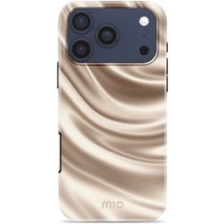 MIO iPhone 17 Pro MagSafe Plástico rígido Capa traseira - Silky Dreams