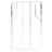Mobiparts Classic Clear Samsung Galaxy S25 Edge Flexible TPU Back cover - Clear