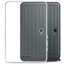 Mobilize Gelly Samsung Galaxy Tab Active 5 Pro Flexible TPU Back cover - Clear