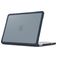 Mobigear Shockproof Pro MacBook Neo 13 polegadas (2026) Capa rígida para MacBook - Indigo - Modelo A3404