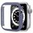 Mobigear Colors Apple Watch - 45 mm Hard Case - Purple