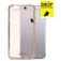 My Style Protective Flex iPhone 6 Flexibel TPU Skal Stötsäkert - Soft Pink