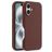 OtterBox Symmetry iPhone 16 MagSafe Plástico rígido Capa traseira Antichoque - Rich Adobe