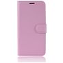 Mobigear Classic Nokia 2.3 Wallet case - Pink