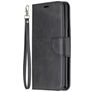 Mobigear Excellent Xiaomi Redmi Note 8 Pro Funda tipo libro Cartera - Negro