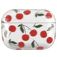 Mobigear Design Apple AirPods Pro 2 Suojakotelo - Cherry
