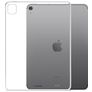 Mobilize Gelly iPad Air 11 Inch (2024) Flexible TPU Back cover - Clear