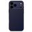 Decoded iPhone 17 Pro Max Silikon Skal - True Navy