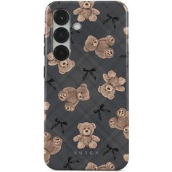 Burga Tough Samsung Galaxy S25 Hardcase Etui plecki Wstrząsoodporne - BFF