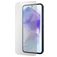 Mobiparts Regular Samsung Galaxy A55 Härdat glas Skärmskydd - Skalvänligt