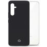 Mobilize Rubber Gelly Samsung Galaxy A54 Flexible TPU Back cover - Matt Black