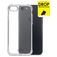 My Style Protective Flex Transparente iPhone 8 TPU flexível Capa traseira Antichoque - Transparente