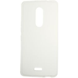 Mobilize Gelly Clear Alcatel A3 XL Flexible TPU Back cover - Clear