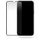 Mobilize Premium iPhone 13 Pro Max Vetro Protezione schermo - Compatibile con le cover - Nero